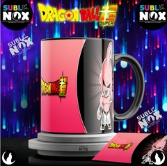 Imagen de MUGS - DRAGON (Ball, Z , GT, SUPER)