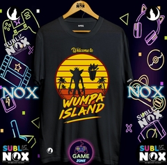 CAMISETAS - VIDEOJUEGOS en internet