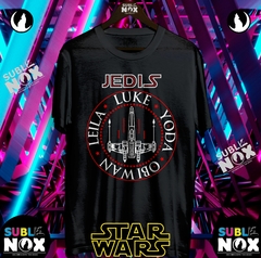 CAMISETAS - STAR WARS en internet