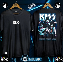 CAMISETAS - ROCK / HEAVY METAL 2 en internet