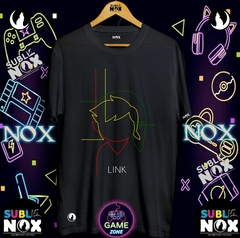 Imagen de CAMISETAS - VIDEOJUEGOS