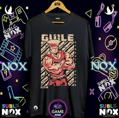 CAMISETAS - VIDEOJUEGOS - tienda online