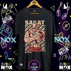 CAMISETAS - VIDEOJUEGOS - comprar online