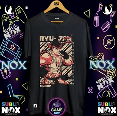 CAMISETAS - VIDEOJUEGOS - tienda online