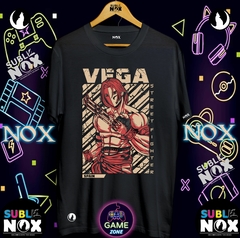 Imagen de CAMISETAS - VIDEOJUEGOS