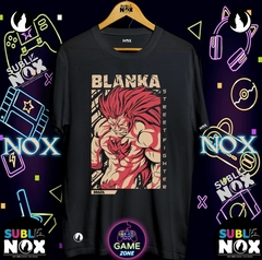 CAMISETAS - VIDEOJUEGOS