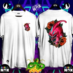 CAMISETAS - DRAGON (Ball, Z , GT, SUPER) - tienda online