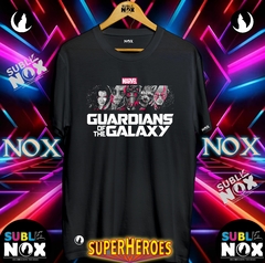 CAMISETAS - SUPERHEROES - tienda online