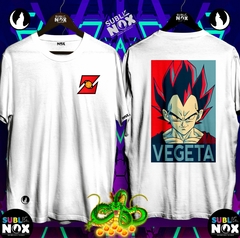 Imagen de CAMISETAS - DRAGON (Ball, Z , GT, SUPER)