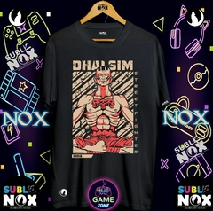 CAMISETAS - VIDEOJUEGOS - comprar online