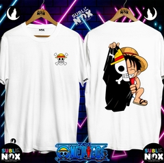 CAMISETAS - ONE PIECE☠️