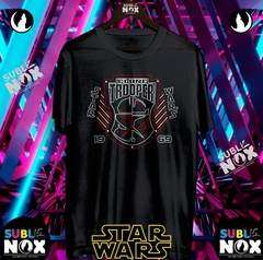 CAMISETAS - STAR WARS - tienda online