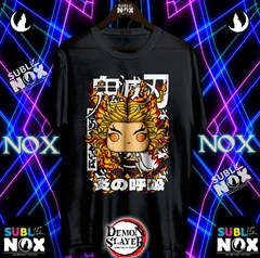 Imagen de CAMISETAS - CAMISETAS - DEMON SLAYER / Kimetsu no Yaiba