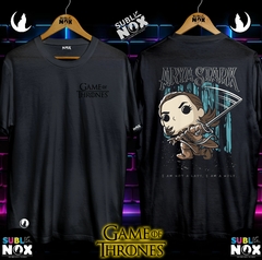 Imagen de CAMISETAS - GAME OF THRONES