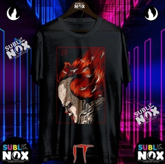 Imagen de CAMISETAS - Eso (IT) Pennywise