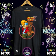 CAMISETAS - VIDEOJUEGOS - comprar online