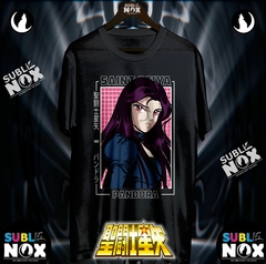 CAMISETAS - SAINT SEIYA 聖闘士星矢 / LOS CABALLEROS DEL ZODIACO - comprar online