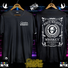 CAMISETAS - GAME OF THRONES