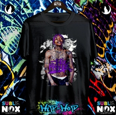 CAMISETAS - HIP HOP - RAP - comprar online