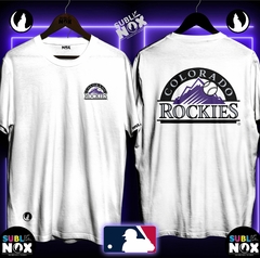 CAMISETAS - MLB (major league baseball) ⚾ en internet