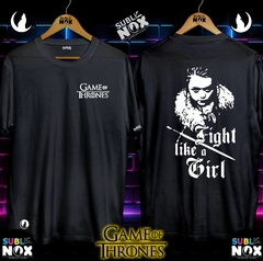 CAMISETAS - GAME OF THRONES - comprar online