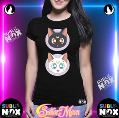 CAMISETAS - SAILOR MOON - comprar online