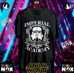 Imagen de CAMISETAS - STAR WARS