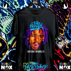 CAMISETAS - HIP HOP - RAP en internet