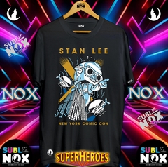 CAMISETAS - SUPERHEROES en internet