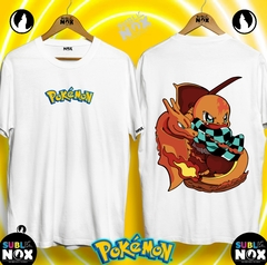 CAMISETAS - POKÉMON - tienda online