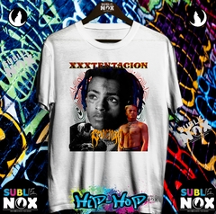 CAMISETAS - HIP HOP - RAP - tienda online