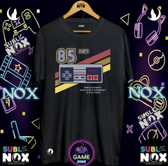 CAMISETAS - VIDEOJUEGOS - tienda online