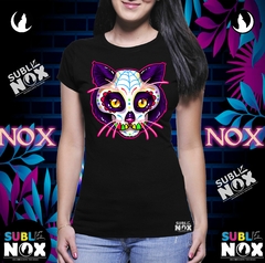 CAMISETAS - CATRINAS - tienda online