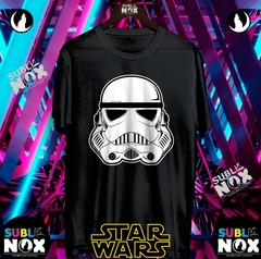 Imagen de CAMISETAS - STAR WARS