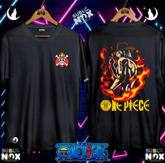 Imagen de CAMISETAS - ONE PIECE☠️