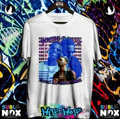 CAMISETAS - HIP HOP - RAP