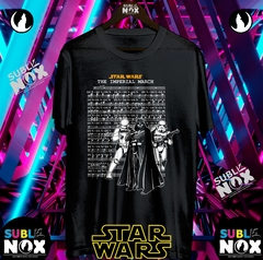 CAMISETAS - STAR WARS - comprar online