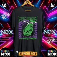 Imagen de CAMISETAS - SUPERHEROES