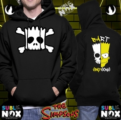 CAMISETAS-THE SIMPSONS - tienda online