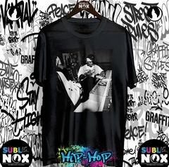 CAMISETAS - HIP HOP - RAP - sublinox