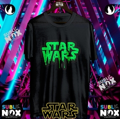 CAMISETAS - STAR WARS - tienda online