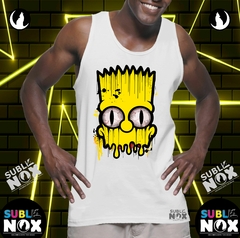 Imagen de CAMISETAS-THE SIMPSONS