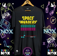 CAMISETAS - VIDEOJUEGOS - comprar online