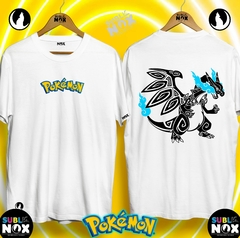 CAMISETAS - POKÉMON en internet