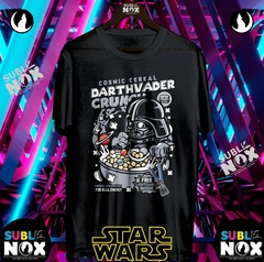 CAMISETAS - STAR WARS en internet