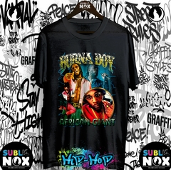 Imagen de CAMISETAS - HIP HOP - RAP