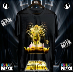 CAMISETAS - SAINT SEIYA 聖闘士星矢 / LOS CABALLEROS DEL ZODIACO - comprar online