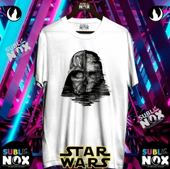 CAMISETAS - STAR WARS - comprar online