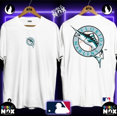CAMISETAS - MLB (major league baseball) ⚾ - sublinox