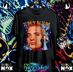 CAMISETAS - HIP HOP - RAP en internet